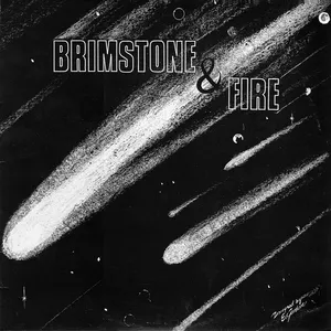 Brimstone & fire